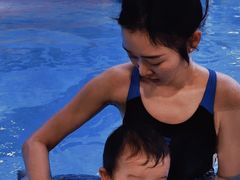 -艾悠宝亲子游泳·水育早教·婴幼儿游泳·儿童游泳