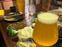 -贰醒·私房小院烧烤 (太古里店)