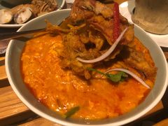 -CHINCHIN 青青·泰国料理(万象食家店)