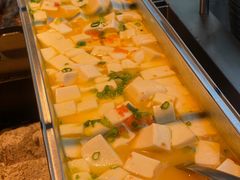 -很久以前羊肉串(中山公园店)