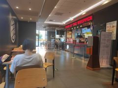 -汉堡王(常熟美城店)