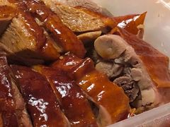 -张记卤菜店(三条巷店)