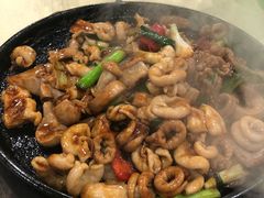 -标记美食新鲜猪杂(兴南大道店)