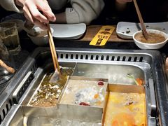 -巴奴毛肚火锅(六天地店)