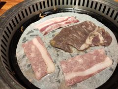 -秦小牛煎肉餐厅(河北大街总店)
