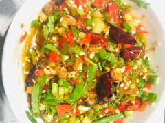 -海底捞火锅(吴中路店)