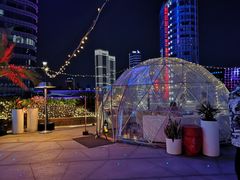 -池畔酒吧 WET Bar