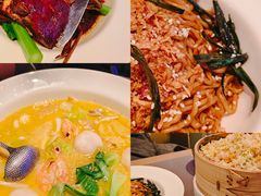 -桂满陇·杭州饭店(清河万象店)