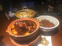 -徽三说·土徽菜·中国徽菜连锁品牌(阳湖总店)