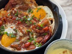 素食蔬卡拉卡-The Rug Cafe(王府中环店)
