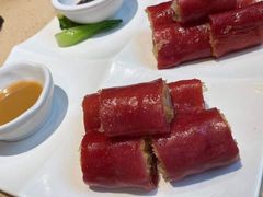金莎鲜虾红米肠-点都德(汇盈广场店)
