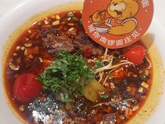 -南锣南门涮肉(南锣鼓巷店)
