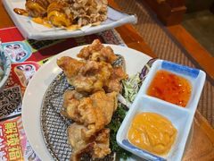 -三月居酒屋(青年大街店)