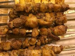 -阿凡提餐厅(簋街店)