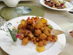 -广州粤大金融城国际酒店