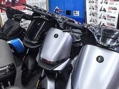 -九号电动车(安定门内大街店)