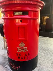-哈姆雷斯(王府井百货大楼店)