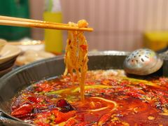 千层肚-四小区火锅·巷子里的重庆火锅(花照壁店)