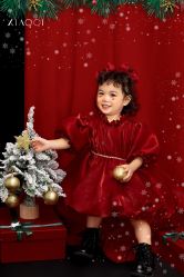 -小七摄影·礼服馆(中铁·逸都国际店)