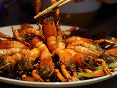 -红盔甲·小龙虾(车公庙店)