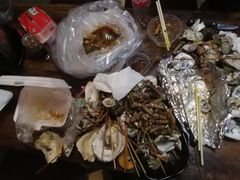 -土蚝·高压锅生蚝(百姓美食街店)