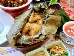 -苏梦江南·淮扬菜(夫子庙店)