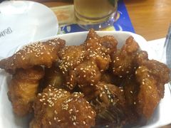-Pelicana百利家炸鸡(江南西名店城店)