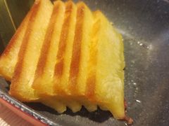 -新石器烤肉(百联川沙店)