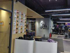 -超鹿运动(五四路恒力城店)