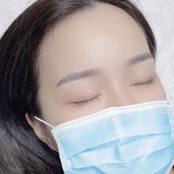 -久匠·野生眉半永久纹眉