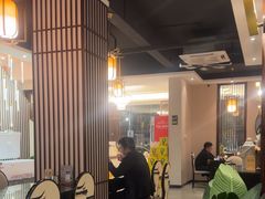 -曾家厨房·新徽菜(高新天柱路店)