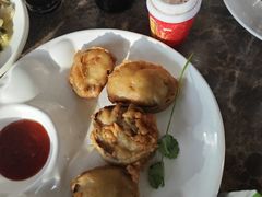 -江天饭店(石鼓白鸭汤)