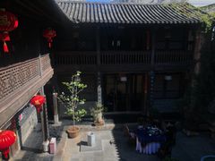 -石屏会馆