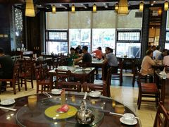 大堂-简朴寨(湘隆时代店)