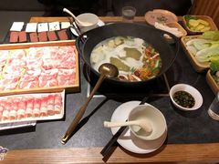 -许府牛火锅(信义坊总店)