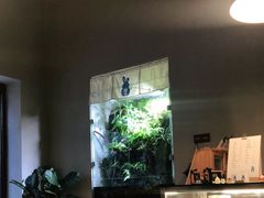 -小意思咖啡店(草桥店)