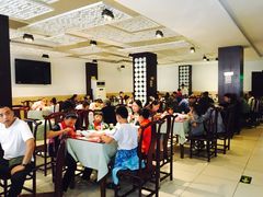 大堂-萧记三鲜烩面(郑汴路店)