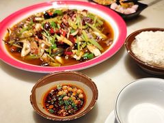 -常和州·夜宵大排档(常州单店)