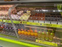 -糕材生(龙湖北京大兴天街店)