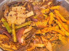 -嘎嘎鸭下巴·爆辣干锅(明教寺店)