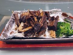 -青岛海悦御华大酒店
