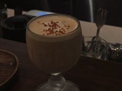 -Double cafe