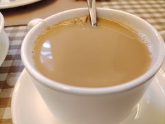 -船屋葡国餐厅