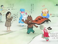 -SFC上影百联影城(川沙IMAX店)