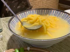酸汤子-老村长农家院