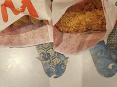 -华莱士·全鸡汉堡(五爱道店)