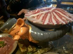 -重庆渝达老火锅(春熙路店)