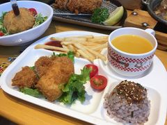 -胜博殿日式炸猪排(西红门店)