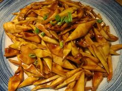 -兰溪小馆(东直门簋街店)