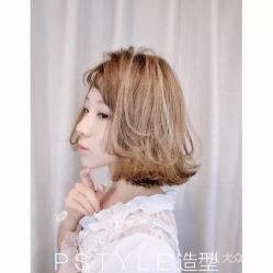 点击看大图 -P.STYLE 派斯造型